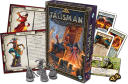 Firelands Expansion for Talisman 2