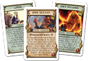 Firelands Expansion for Talisman 3