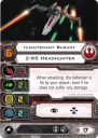 Z-95 Headhunter Expansion Pack for X-Wing 3