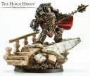 HORUS THE WARMASTER PRIMARCH OF THE SONS OF HORUS 1