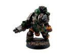 SALAMANDERS LEGION PYROCLASTS 2