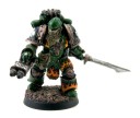 SALAMANDERS LEGION PYROCLASTS 3