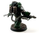 SALAMANDERS LEGION PYROCLASTS 4