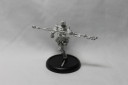 Guild Ball Fishermen Captain Modell 3