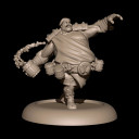 Guild Ball Render 1