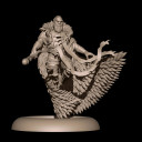 Guild Ball Render 2