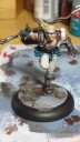 Guild Ball Shark bemalt 1