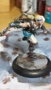 Guild Ball Shark bemalt 2