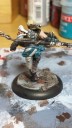 Guild Ball Shark bemalt 3