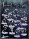 Greebo Games Hand of Death 1