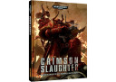 Crimson Slaughter A Codex Supplement