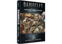 Damocles An Apocalypse Anthology (Hardcover)