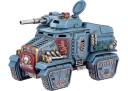 Taurox Prime Taurox 1