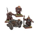 KoW  Dwarf Bombard (1 Warmachine)