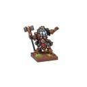 KoW  J’zik Gearlund (1 Figure)