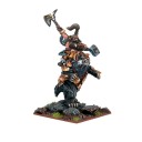 KoW  Sveri Egilax, Berserker Lord on Helbrokk