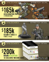 MERCS Recon Stretch Goals 2