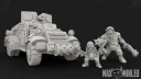 Maxmini Orks Crowdfunding Kampagne