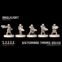 Sisterhood Themis Squad (pre-order)