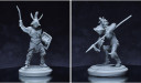 Arena Rex neue Modell Previews 1