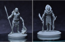 Arena Rex neue Modell Previews 2