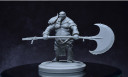 Arena Rex neue Modell Previews 3