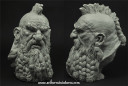 Asgrim Dwarf BUST