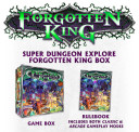 Super Dungeon Forgotten King Inhalt 1