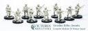 Arcadian Rifles Squad (Female) Pre-Order