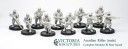 Arcadian Rifles Squad (Male) Pre-Order