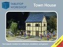 Medieval Town House