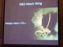 Wizkids D&D Attack Wing 4