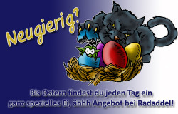 AdW Radaddel Ostern 2014