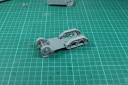 Bolt Action - M341 Half-Track