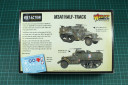 Bolt Action - M341 Half-Track