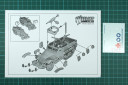 Bolt Action - M341 Half-Track