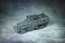 Bolt Action - M341 Half-Track