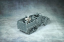 Bolt Action - M341 Half-Track