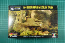 Bolt Action - M4 Sherman Medium Tank