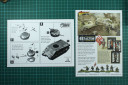 Bolt Action - M4 Sherman Medium Tank