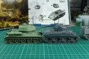 Bolt Action - M4 Sherman Medium Tank