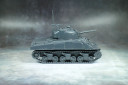 Bolt Action - M4 Sherman Medium Tank