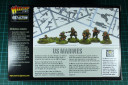 Bolt Action - US Marines