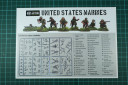 Bolt Action - US Marines