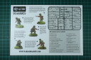 Bolt Action - US Marines