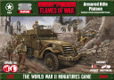 Flames of War Plastic Armored Rifle Platoon 1