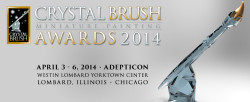 Crystal Brush 2014