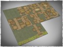 RPG games map tiles - havenwater theme