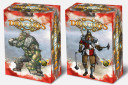 Drakerys Kickstarter Starter Box 3