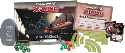 X-Wing SWX-2014-regionals-prizes